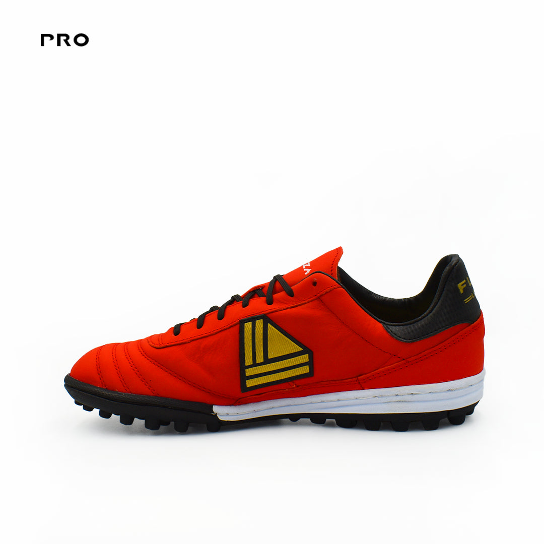 Legacy Pro - Red - Turf