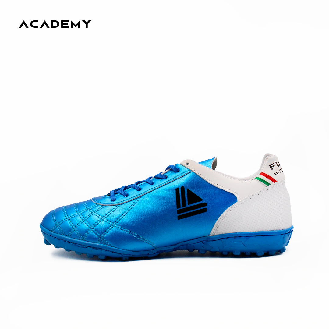 Perla Academy - Blue - Turf
