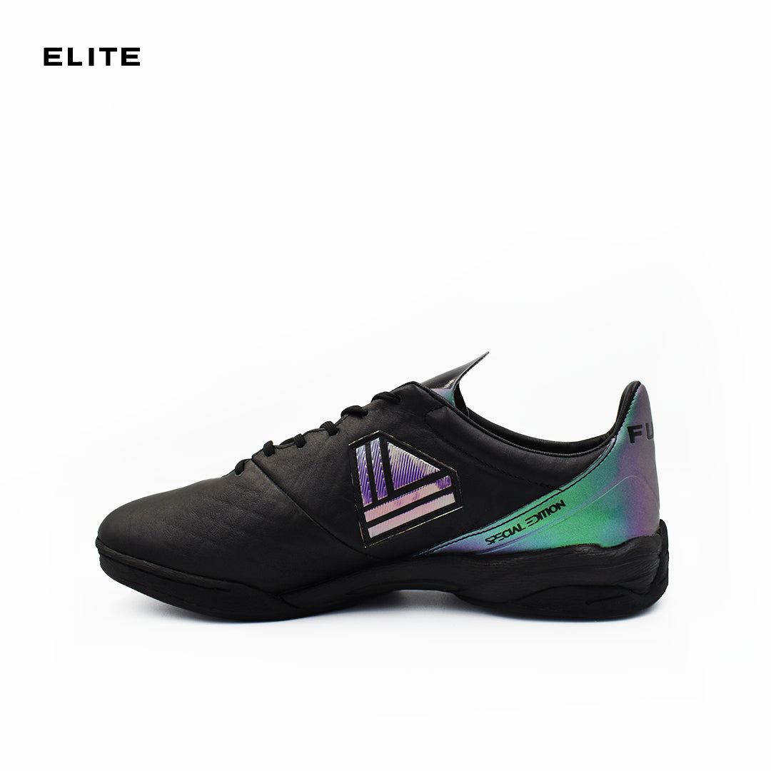 Hunter Elite PK - 8th Anniversary - Indoor