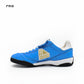 Legacy Tongue Pro V - Blue Gold - Indoor