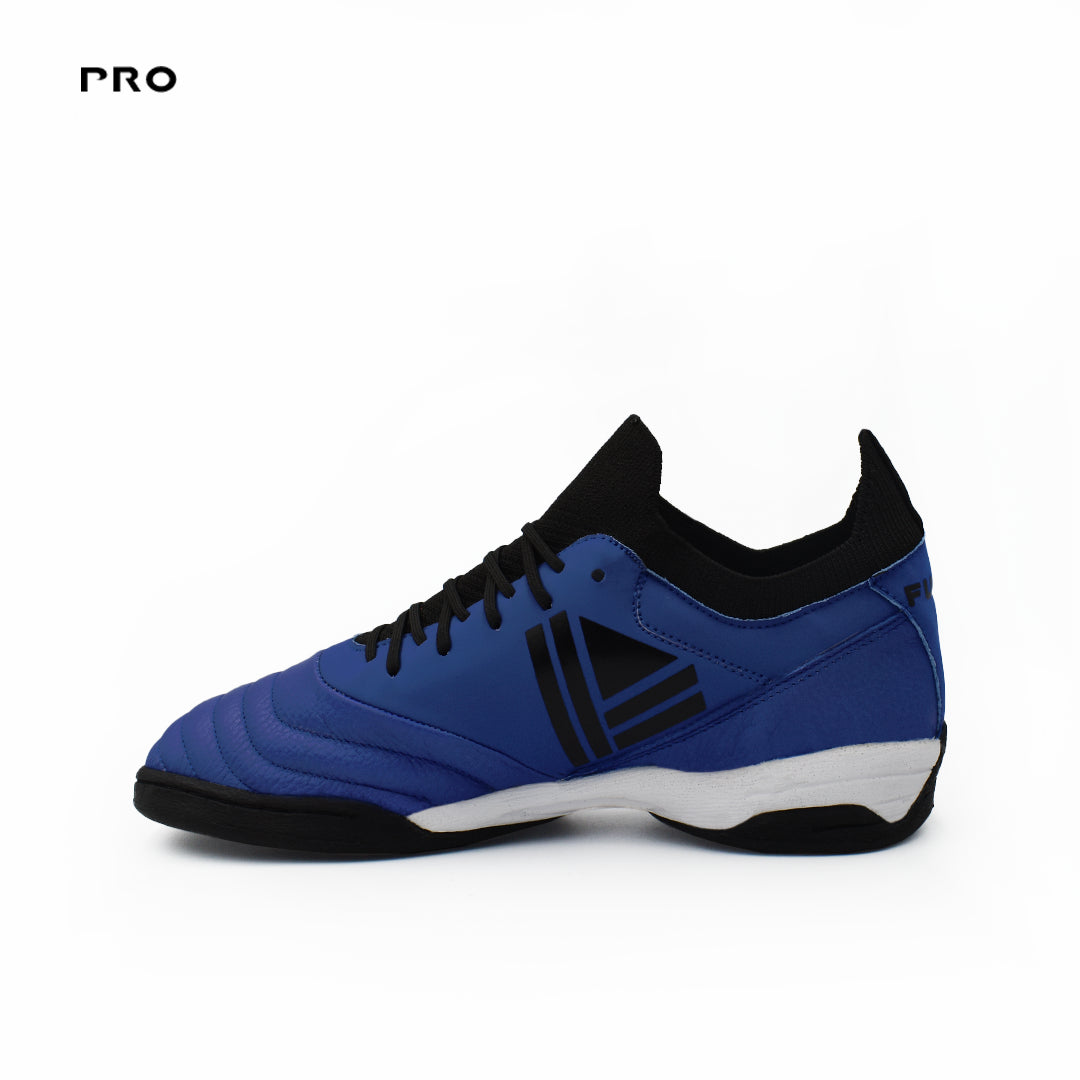 Revenge Pro V - Blue - Indoor