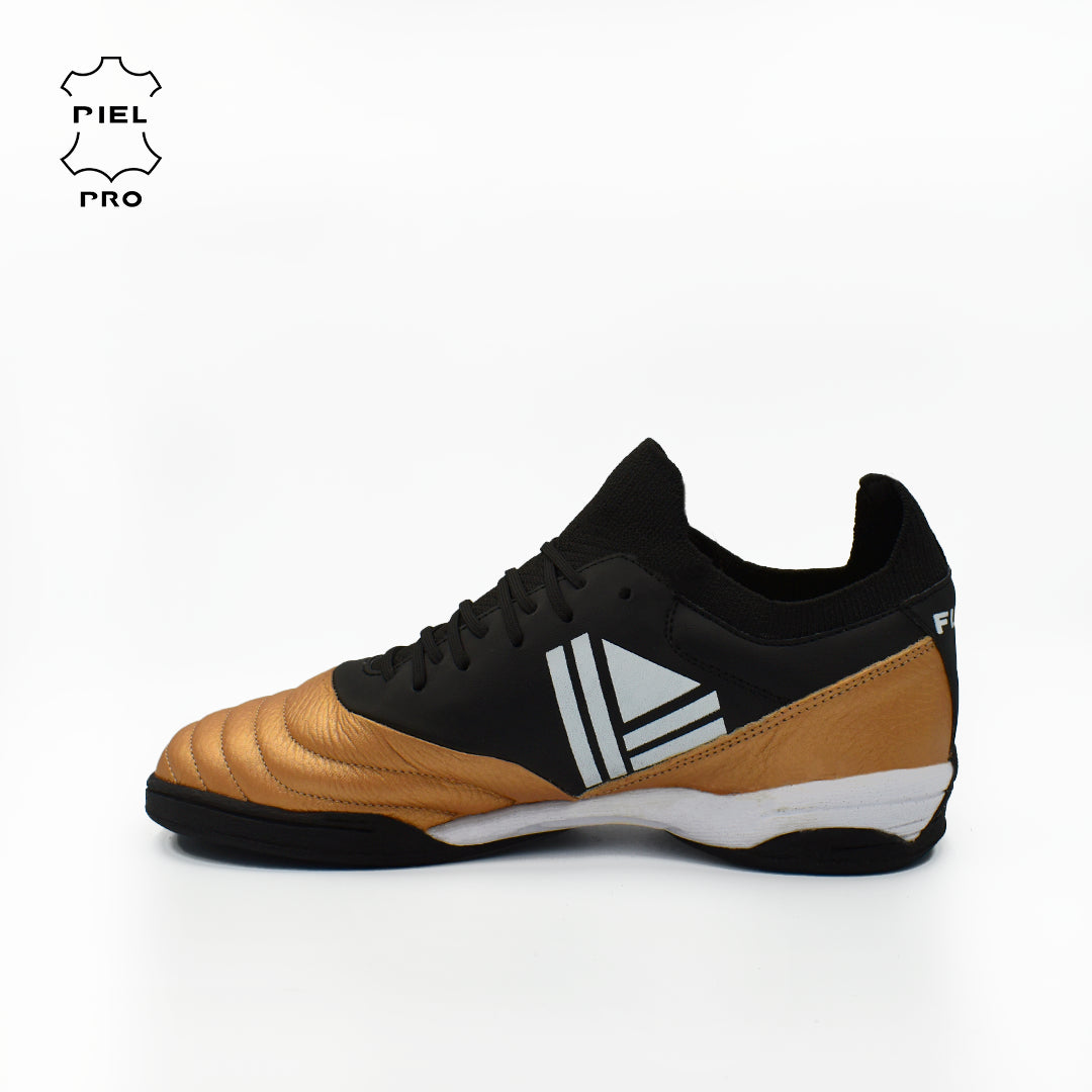 Revenge Pro V - Black Copper - Indoor
