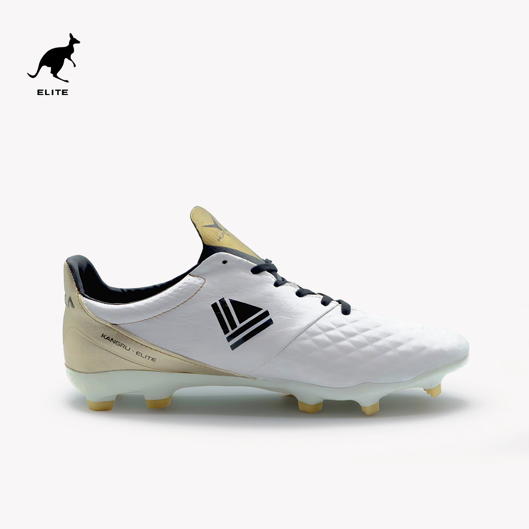 Hunter Elite PK - White Gold - FG