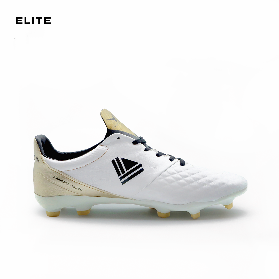 Hunter Elite PK - White Gold - FG