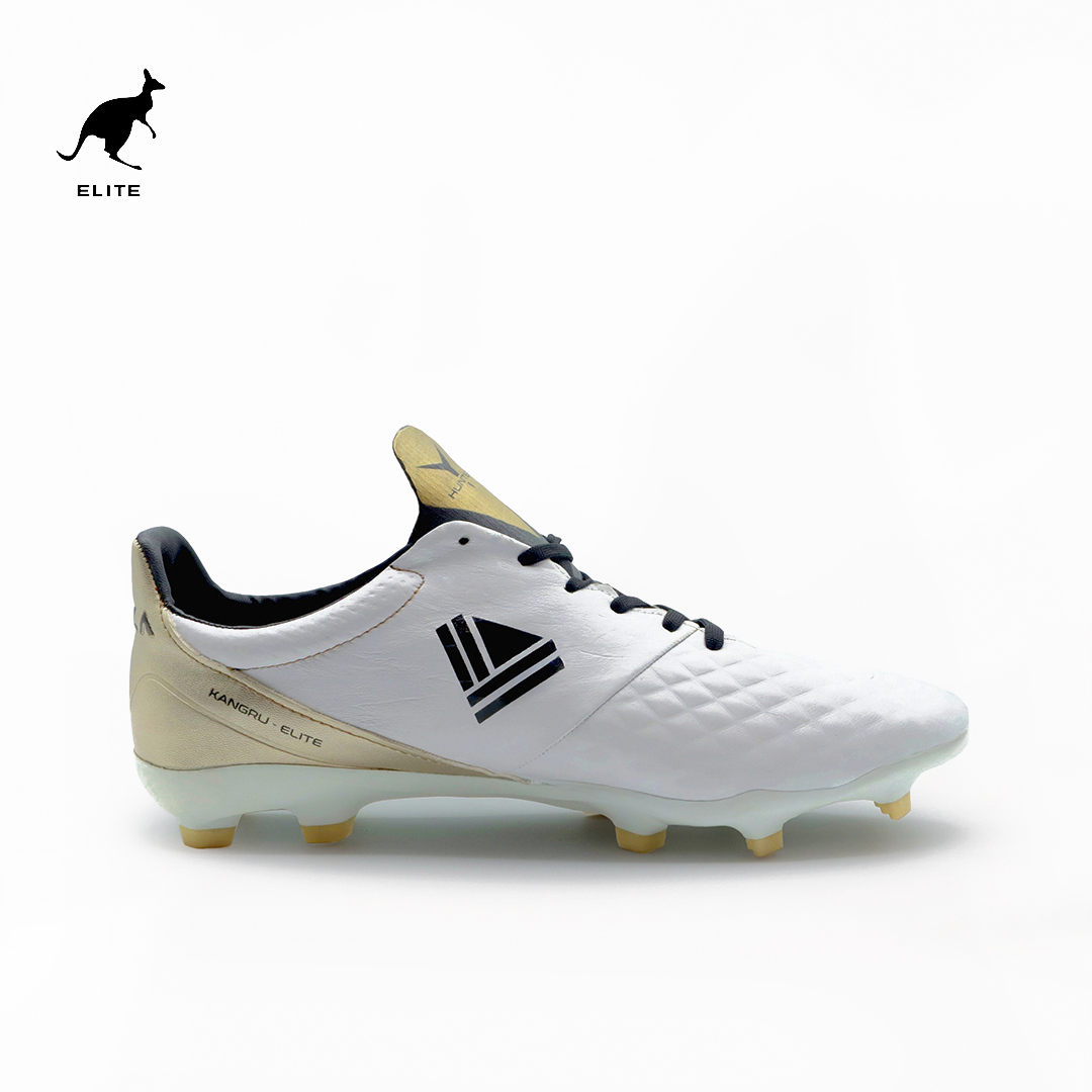 Hunter Elite PK - White Gold - FG