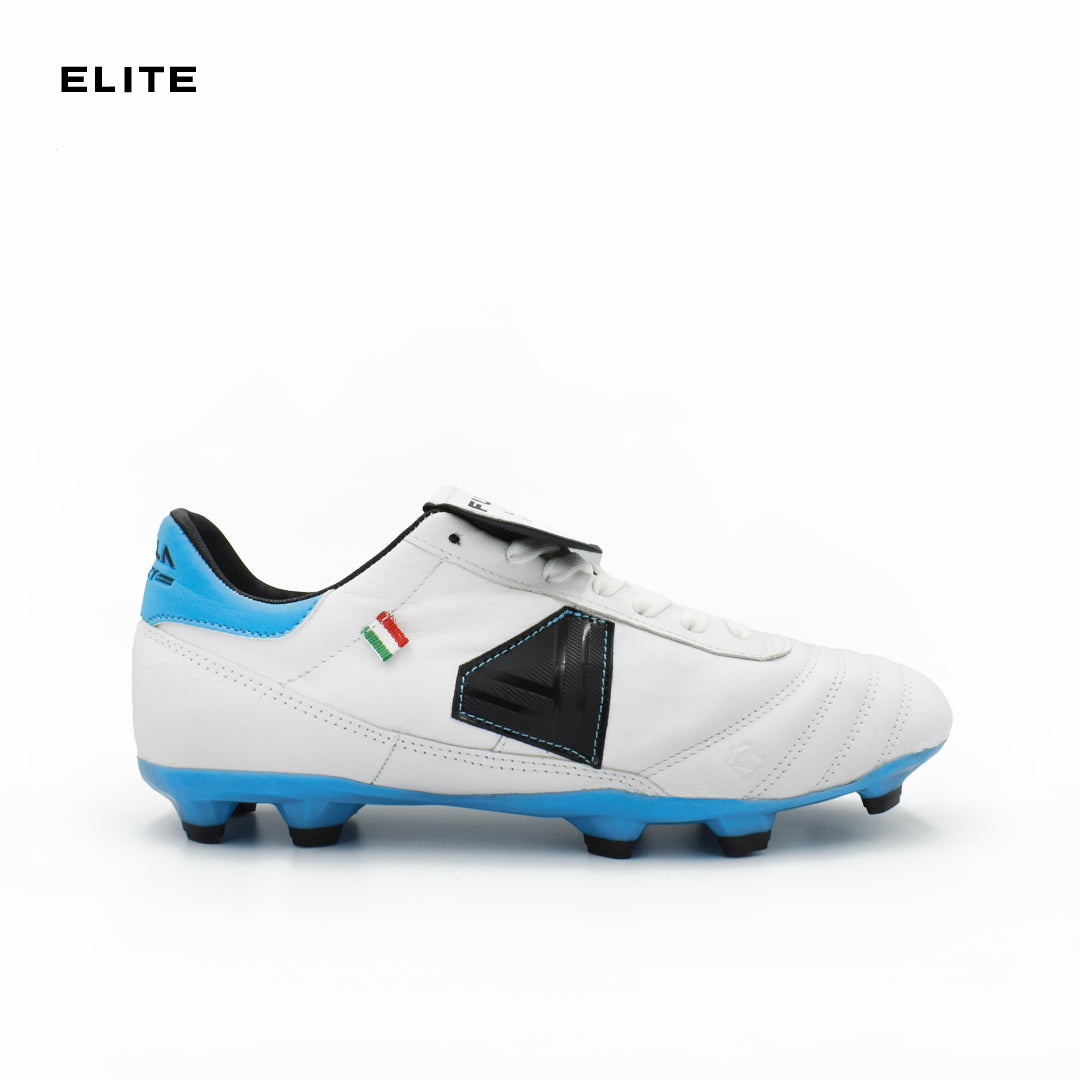 Legacy Tongue Elite PK - White Blue - FG