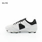 Legacy Elite PK - White Black - FG