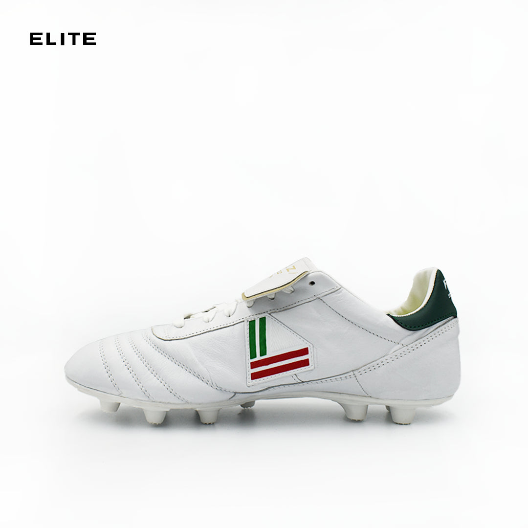 Legacy Toung Elite PK - White Mexico Limited Edition - FG