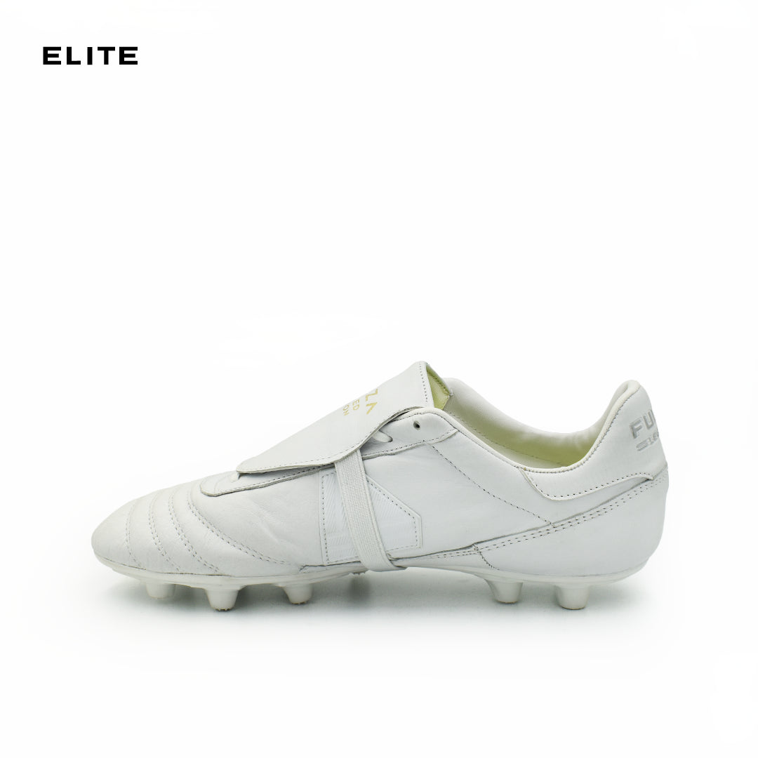 Legacy Tongue Elite PK - White Limited Edition - FG