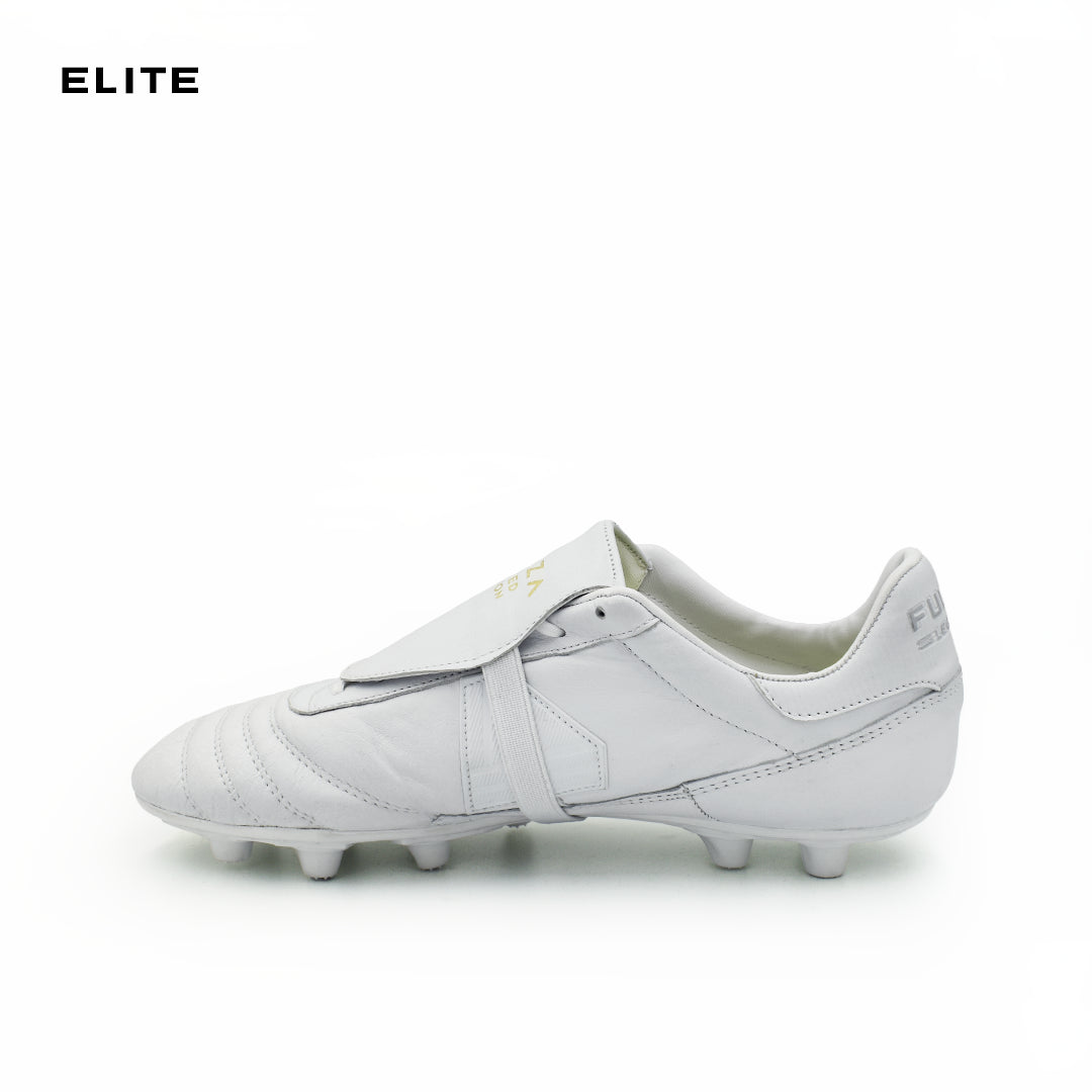 Legacy Tongue Elite PK - White Limited Edition - FG