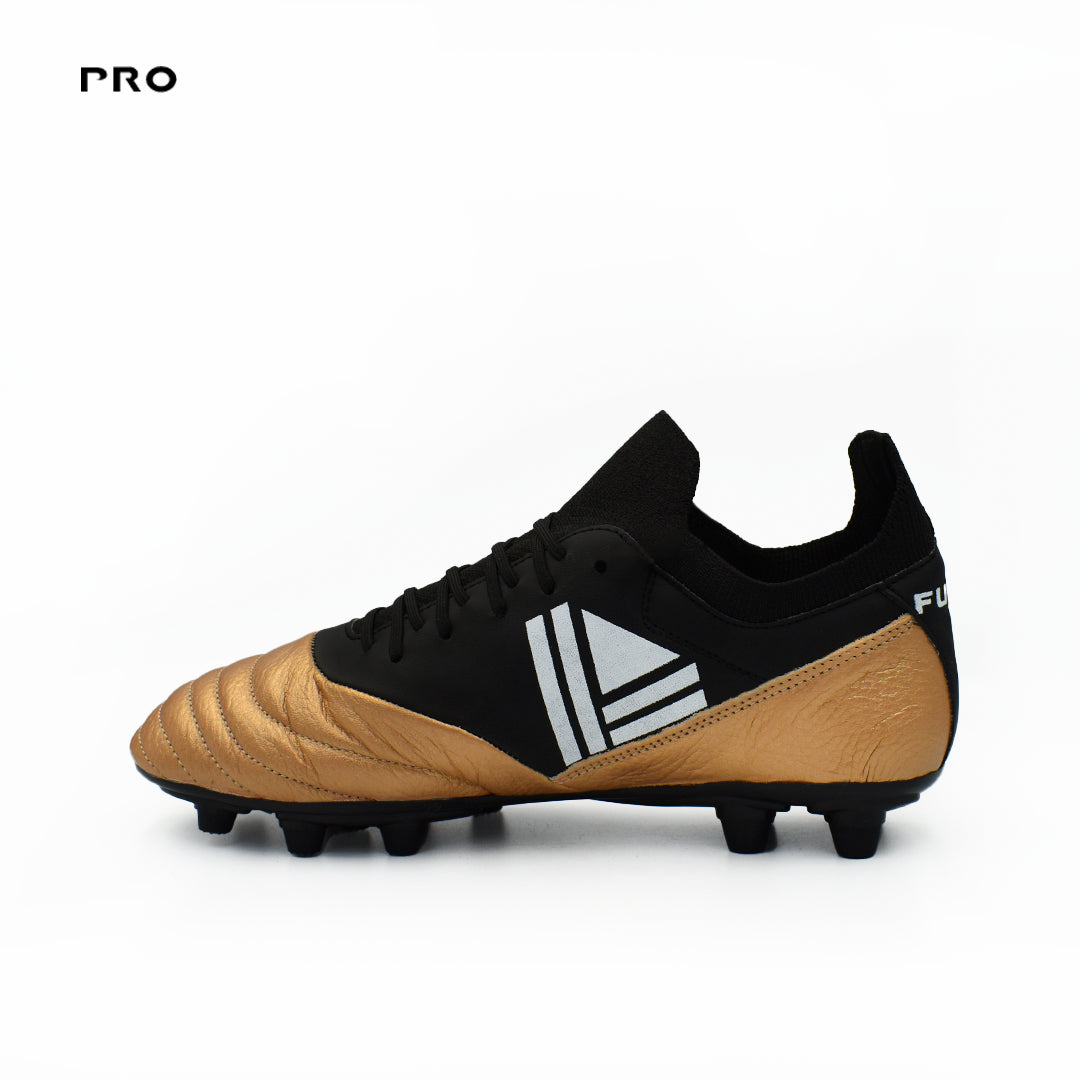Revenge Pro - Black Copper - FG