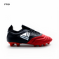 Revenge Pro V - Black Red - FG