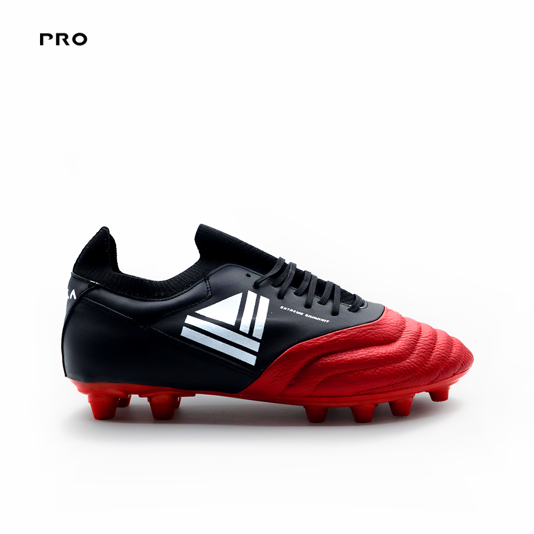 Revenge Pro V - Black Red - FG