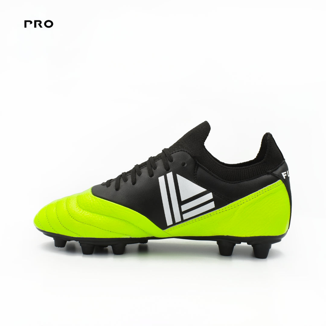 Revenge Pro - Black Green - FG
