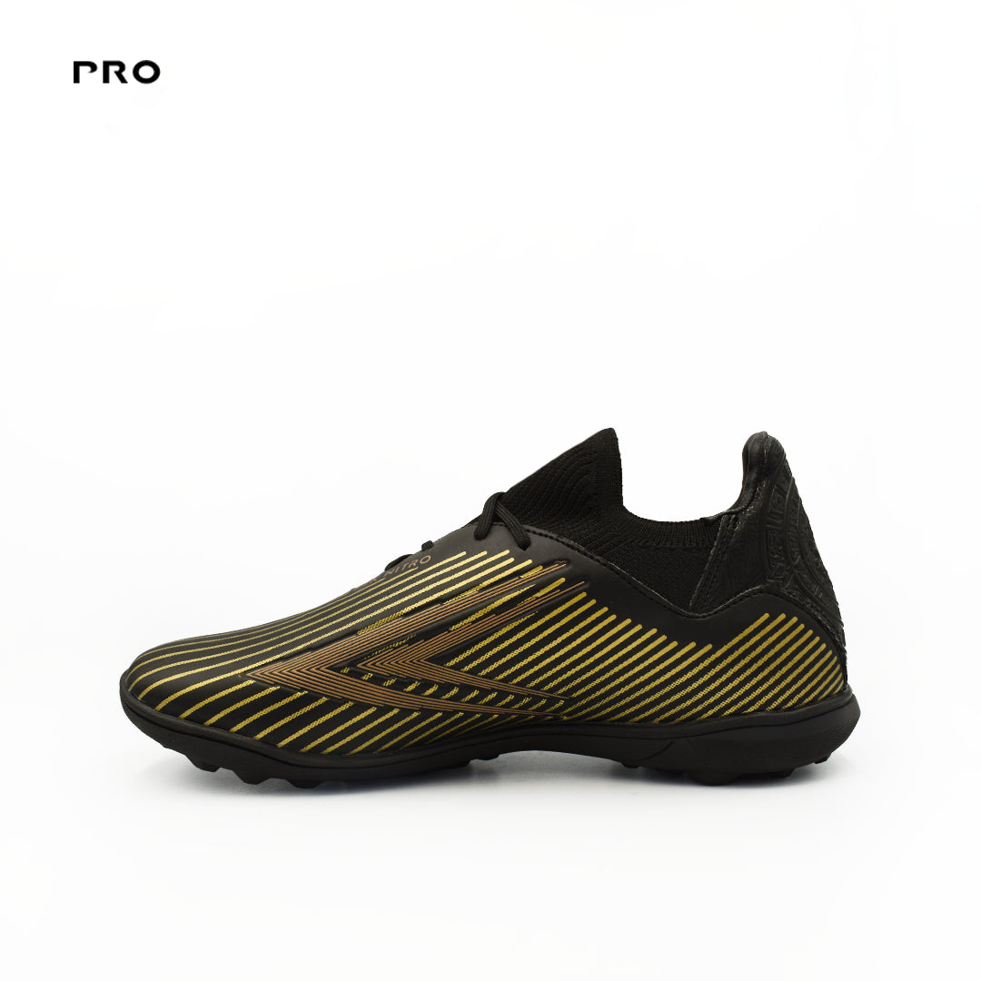 Atom Hyper Pro World Stage - Gold Noir - Turf