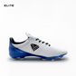 Hunter Elite PK - White Blue - FG