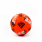 Iconic Football Ball - Orange