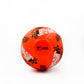 Iconic Football Ball - Orange