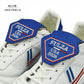 Legacy Elite Tongue - White USA - Turf