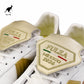 Legacy Tongue Elite PK World Stage - White Gold - FG
