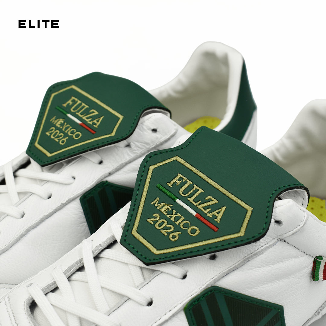 Legacy Tongue Elite PK World Stage - Green Mexico - FG