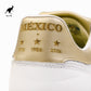 Legacy Tongue Elite PK World Stage - White Gold - FG