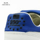 Legacy Elite Tongue - White USA - Turf