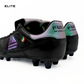 Legacy Elite Tongue - Black Iridescent 8th Anniversary - FG