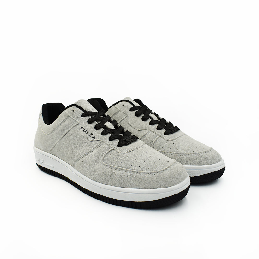 F90 - Grey