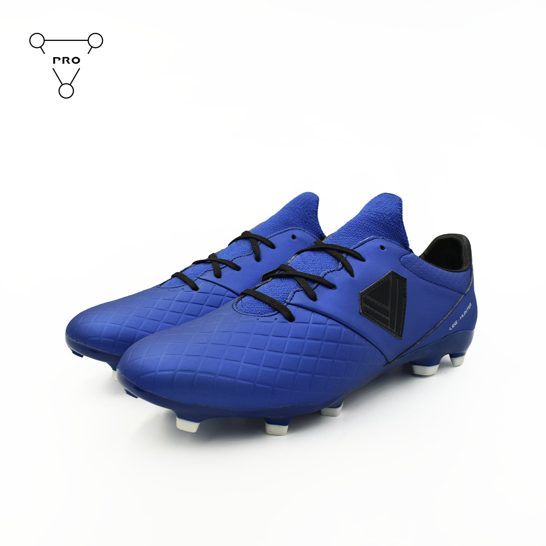 Hunter Pro World Stage - Electric Blue - FG