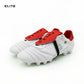 Legacy Elite Tongue - White/Red/White Blood - FG