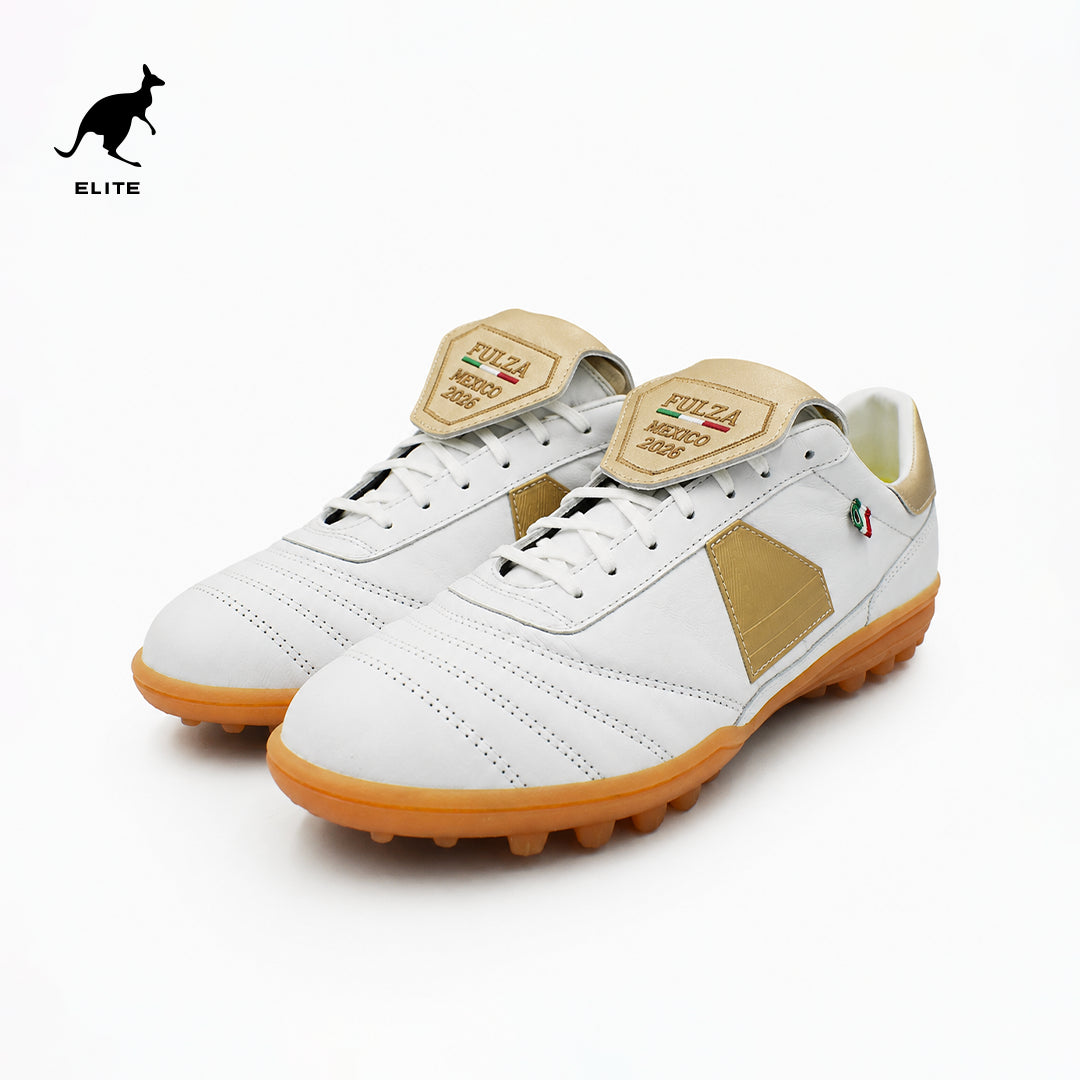 Legacy Tongue Elite PK World Stage - White Gold - Turf