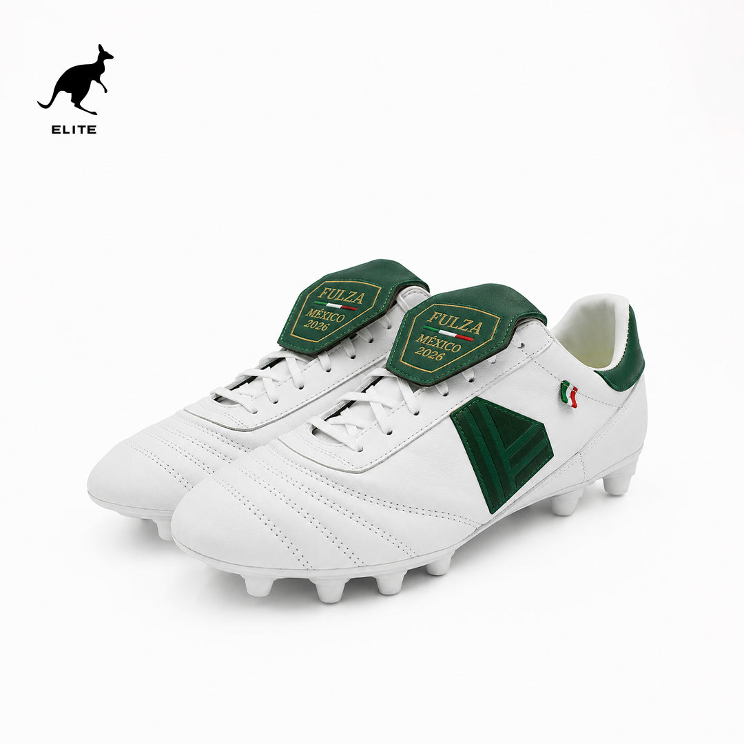 Legacy Tongue Elite PK World Stage - Green Mexico - FG
