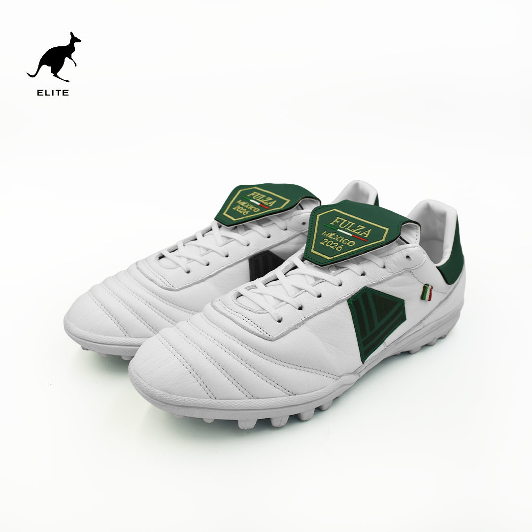 Legacy Tongue Elite PK World Stage - Green Mexico - Turf