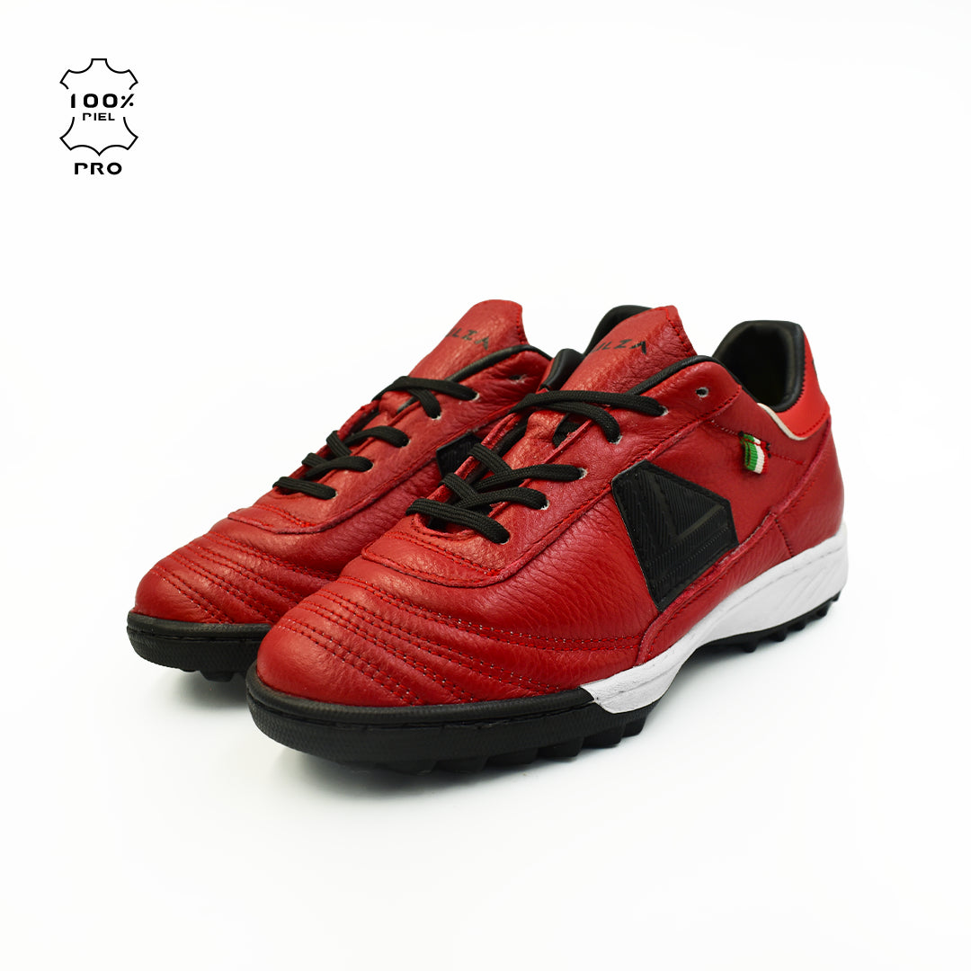 Legacy Kids - Red