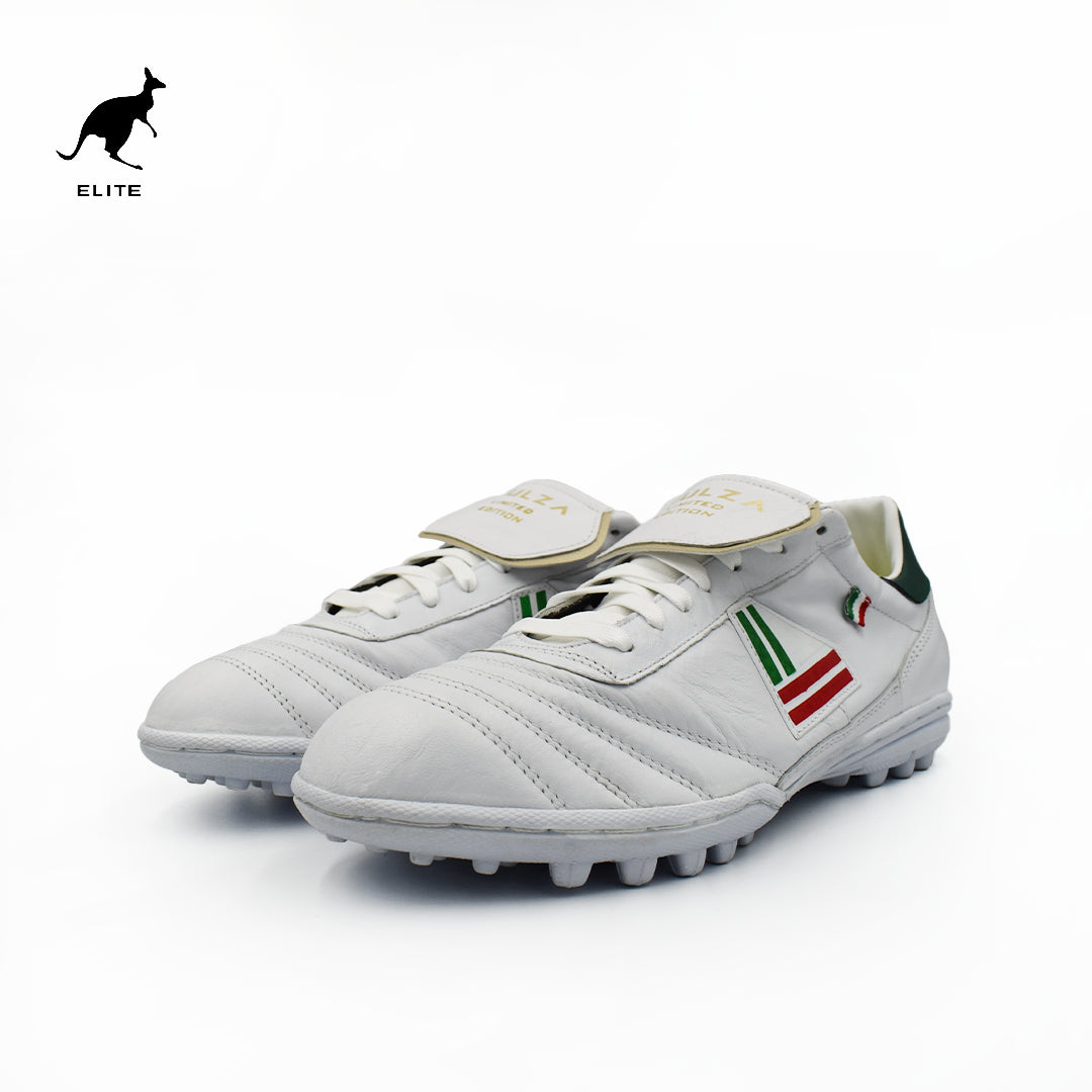 Legacy Toung Elite PK - White Mexico Limited Edition - Turf