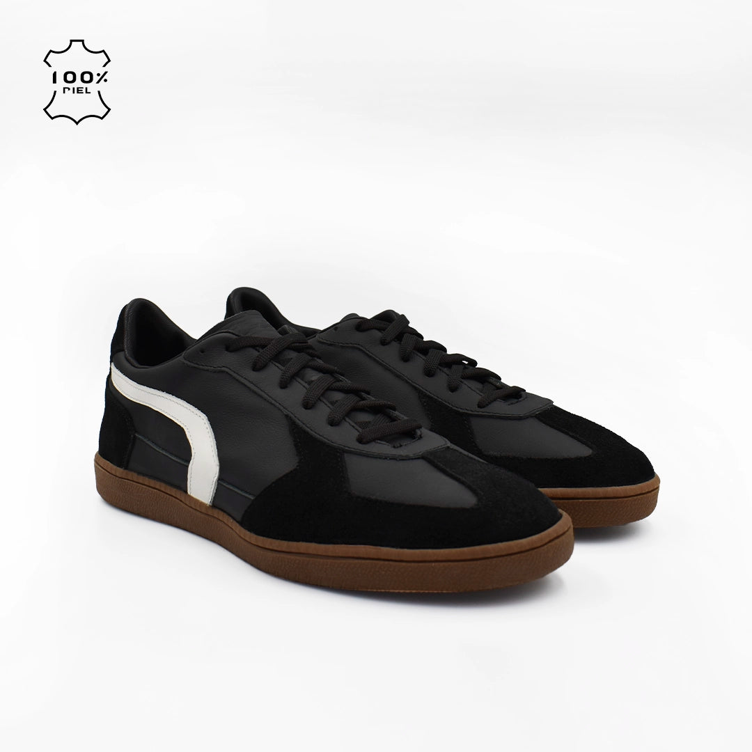 Madrid - Black White