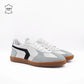 Madrid - White Grey