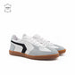 Madrid - White Grey