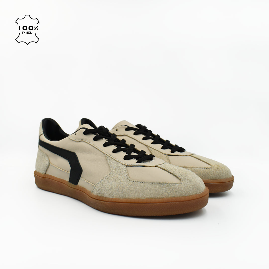 Madrid - Latte Black