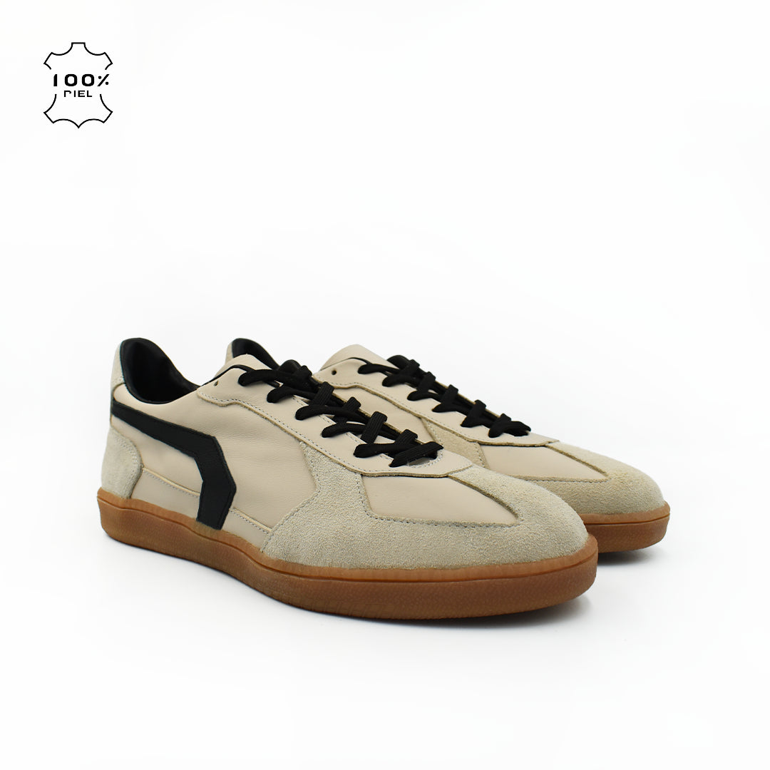 Madrid - Latte Black