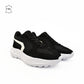 Madrid LS - Black White