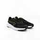 Manchester Sport - Black/Green
