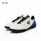 Hunter Elite PK - White Blue - Turf