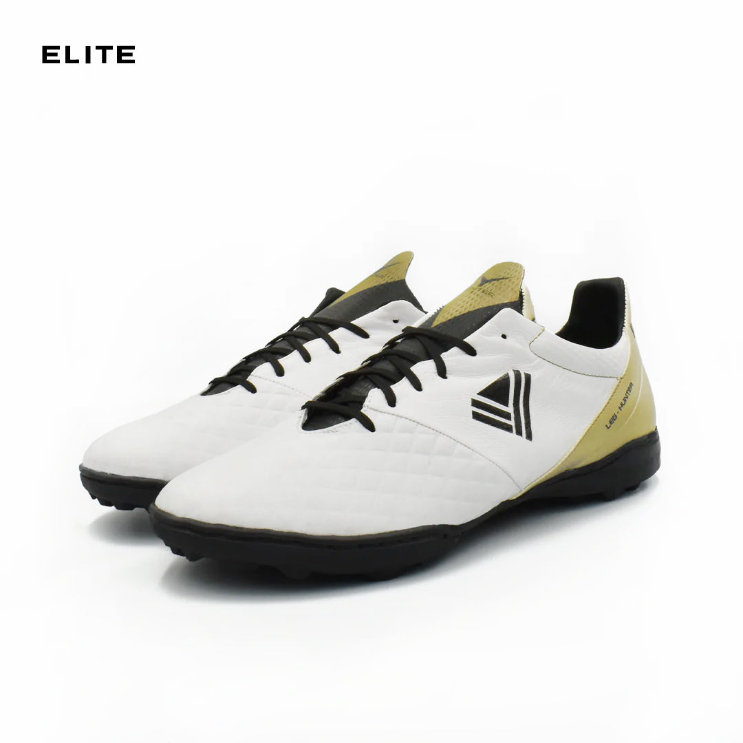 Hunter Elite PK - White Gold - Turf
