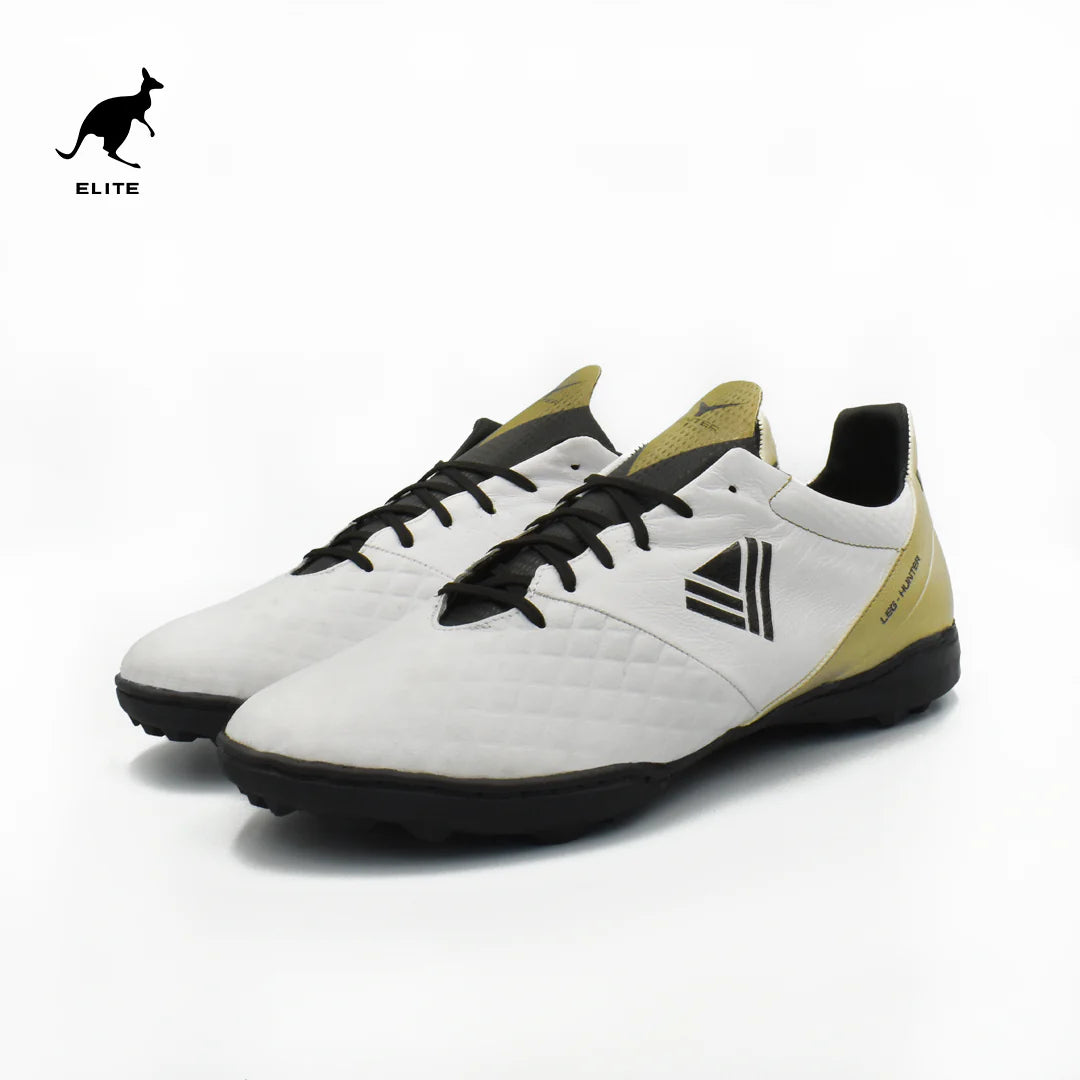 Hunter Elite PK - White Gold - Turf
