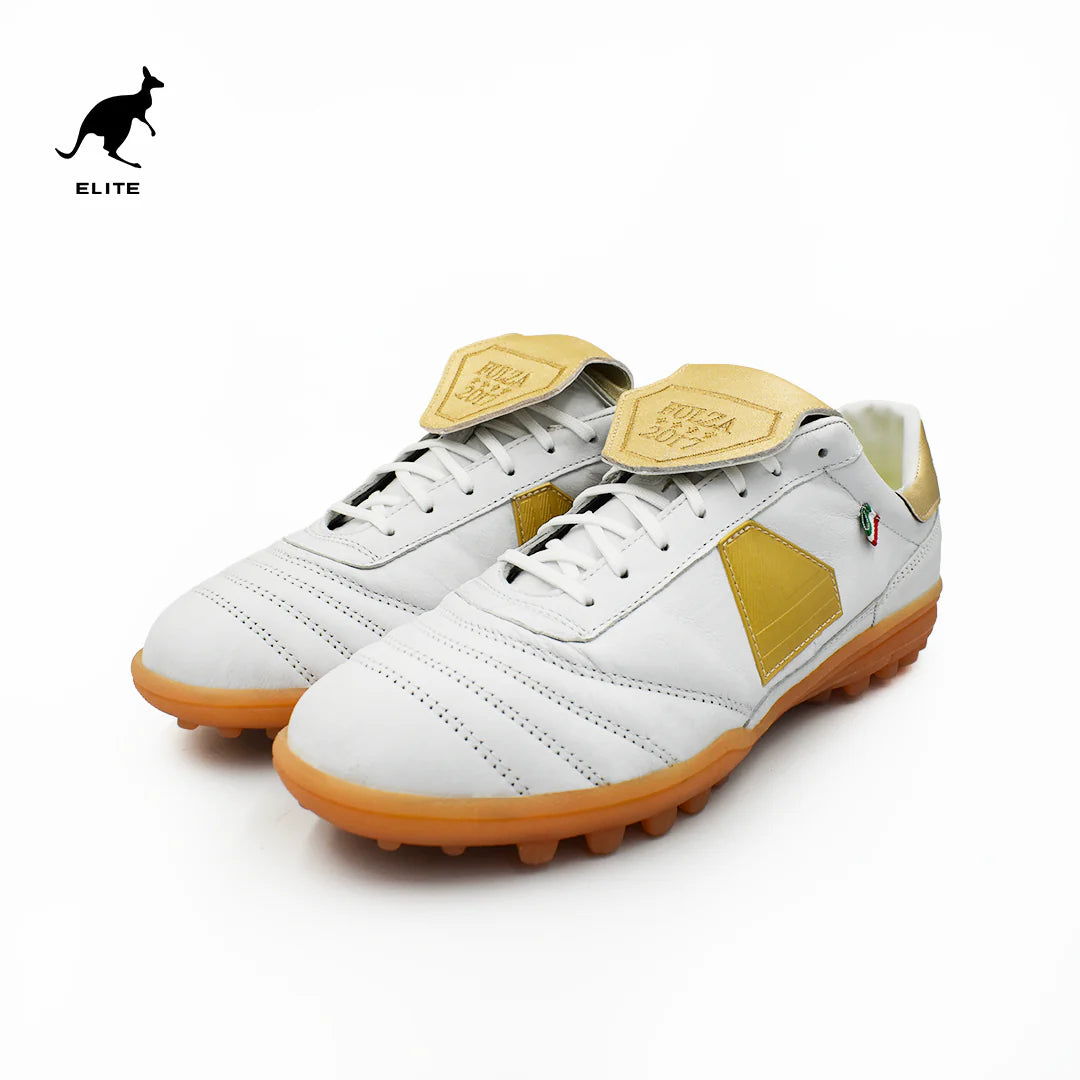 Legacy Tongue Elite PK 8th Anniversary - White Gold - Turf