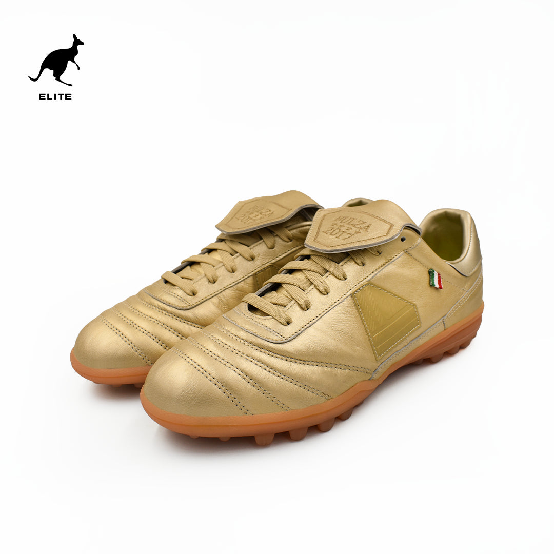 Legacy Tongue Elite PK 8th Anniversary - Gold - Turf