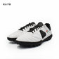 Legacy Elite PK - White Black - Turf