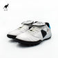 Legacy Tongue Elite PK - White Blue - Turf
